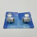 Medical Oxygen Sensor O2 Cells Durable C1 C2 For Respiratory Equipment