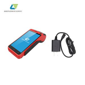 China CE Android POS Terminal Dustproof Android Touch Pos Machine wholesale