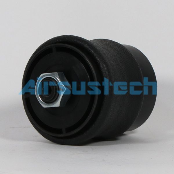 Single Convolution Rubber Bellows Air Bags Style 2M1A W02-M58-3002 Firestone Sleeve Air Actuator