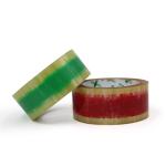 Unleash Your Potential with Customized Printed Tape The Invisible and Powerful