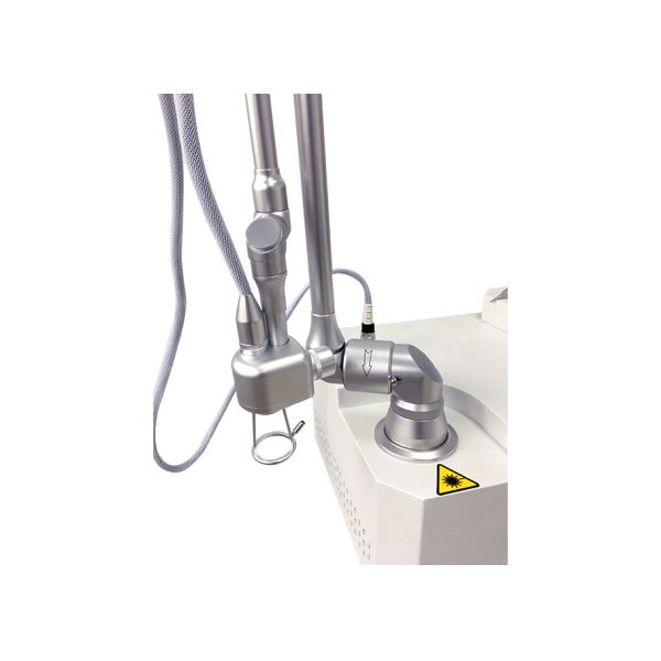 Desktop Type Scar Removal CO2 Fractional Laser Machine