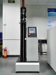 LCD Screen Lab UL1581 Microcomputer Tensile Testing Machine