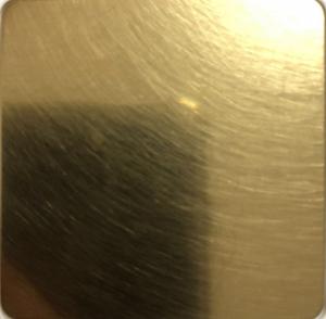 Wholesale Non-Directional Stainless Steel Fabrication Sheet Made In China