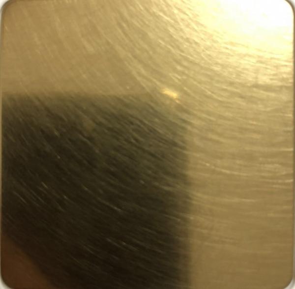 Quality Wholesale Non-Directional Stainless Steel Fabrication Sheet Made In China for sale
