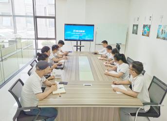 Shenzhen Bowei RFID Technology Co.,LTD.