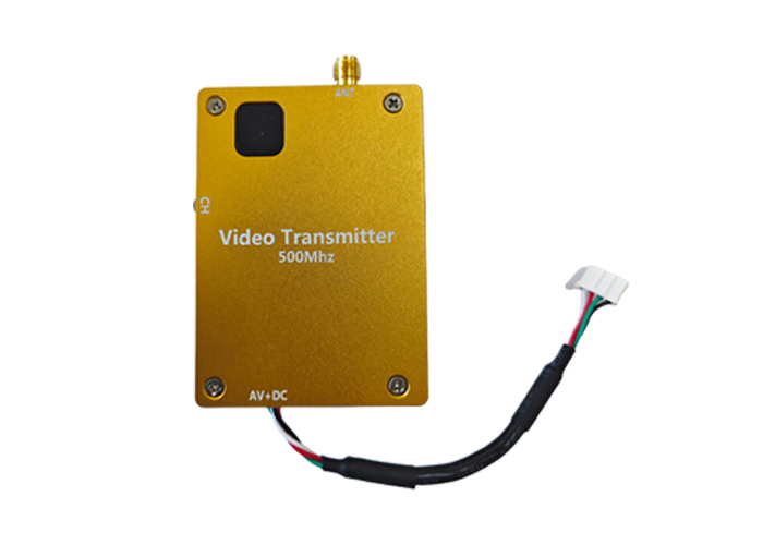 Customized Data Transmission Function for TX 4W Wireless Video Transmitter fpv parts