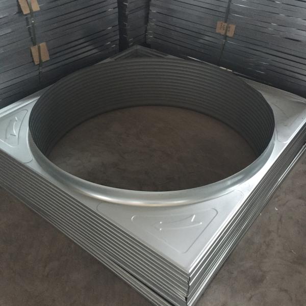 Quality exhaust fan part: Wind collector for sale