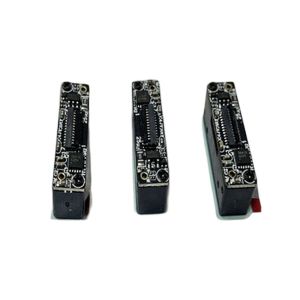 China Customized Micro QR Code POS Card Engine Card Payment Machine on sale