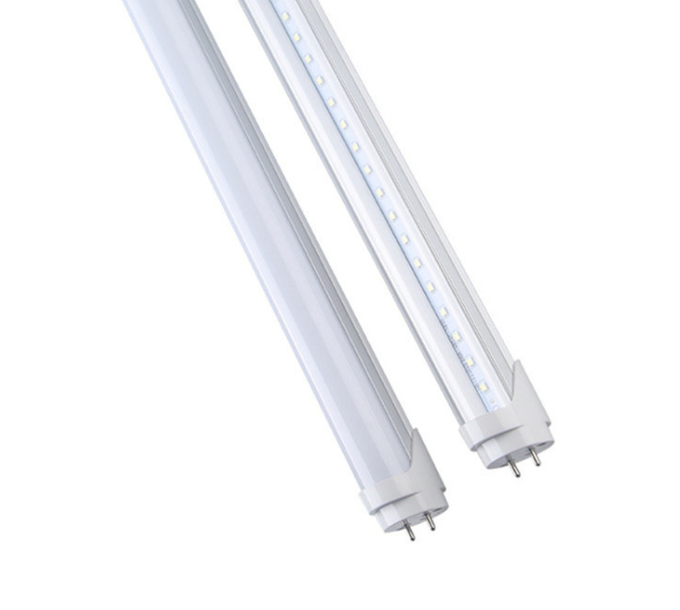 Smart Wireless Bluetooth T8 Led Tube Light With External Driver 0-10V Dimming