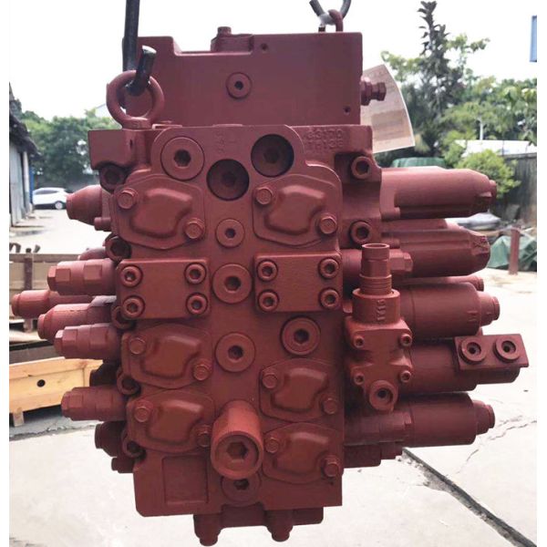 KMX15RA Control Valve B45036D For CLG936 SC360 FR330