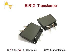 UL Approved EIR Series High Frequency Current Transformer Bifilar Winding Litz Wire