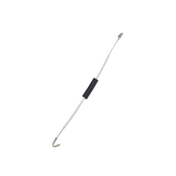 100% Tested Cable Parking Brake Front Rear Right Handle Lock for BMW 51228148622