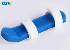 China Adjustable Finger Extension Splint , Finger Fracture Splint S / M / L Optional wholesale