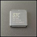 Ps2 Interface Integrated IC Wireless Mouse Chip ROHS Certificate