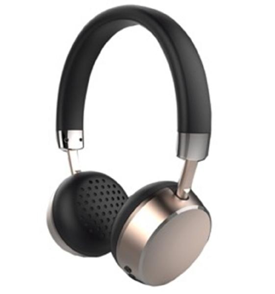 Bluetooth 5.0 Headphone 10-hour Continuous Playback 108dB High Sensitivity On