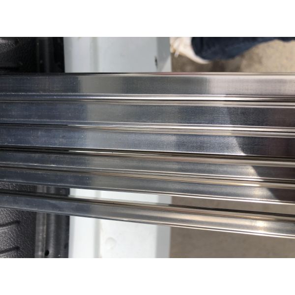 Automatic Insulating Glass Spacer Frame Bending Machine 5.5mm - 27mm