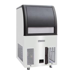 China 36Kg Ice Machine Cube Maker Home Small Ice Making Machine wholesale