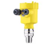 VB61.XXAGDRKMX VEGAVIB 61 Series Vibrating Rod Level Switch, Relay Output, Free,