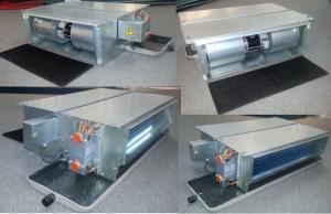 China Fan Coil units with EC Motor(FP-85WA/E) on sale