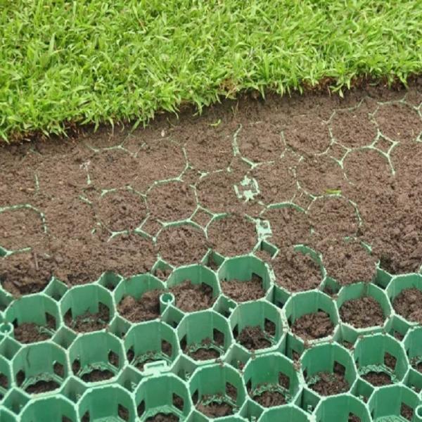 Quality Ground Reinforcement System Grass Protection  for Grass Reinforcement for sale