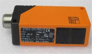China Retro Reflective Position Proximity Sensor Switch With Visible Red Light on sale