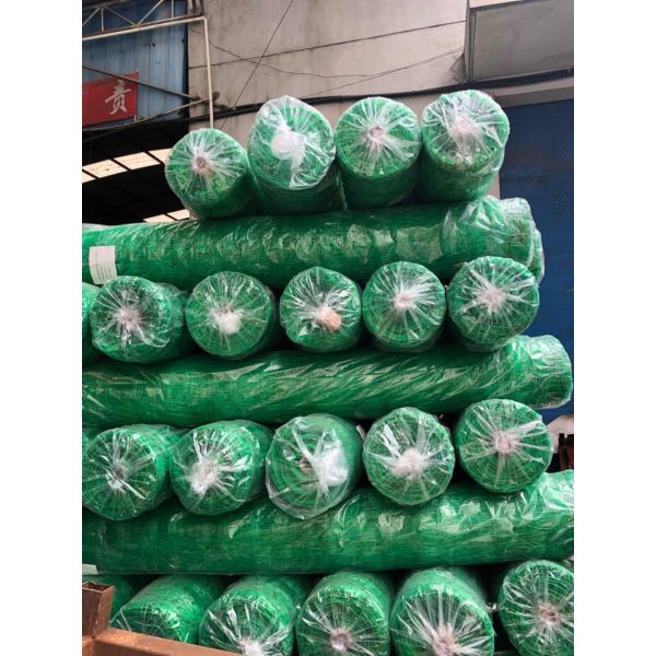 Pp Cast Mesh Size 10cm 15cm 17cm Plant Support Net