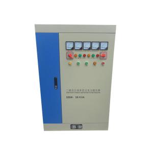 China AVR Automatic Voltage Regulator Automatic Voltage Stabilizer For Home Use 5kva on sale