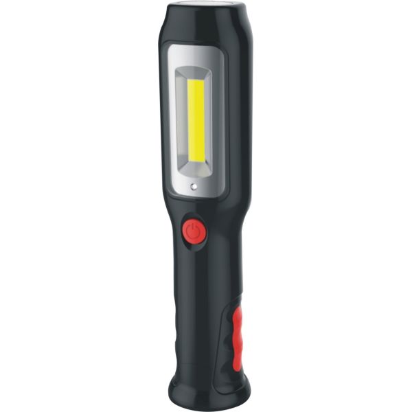 12V DC Car Charger Magnetic Led Work Light Rechargeable F310B-12