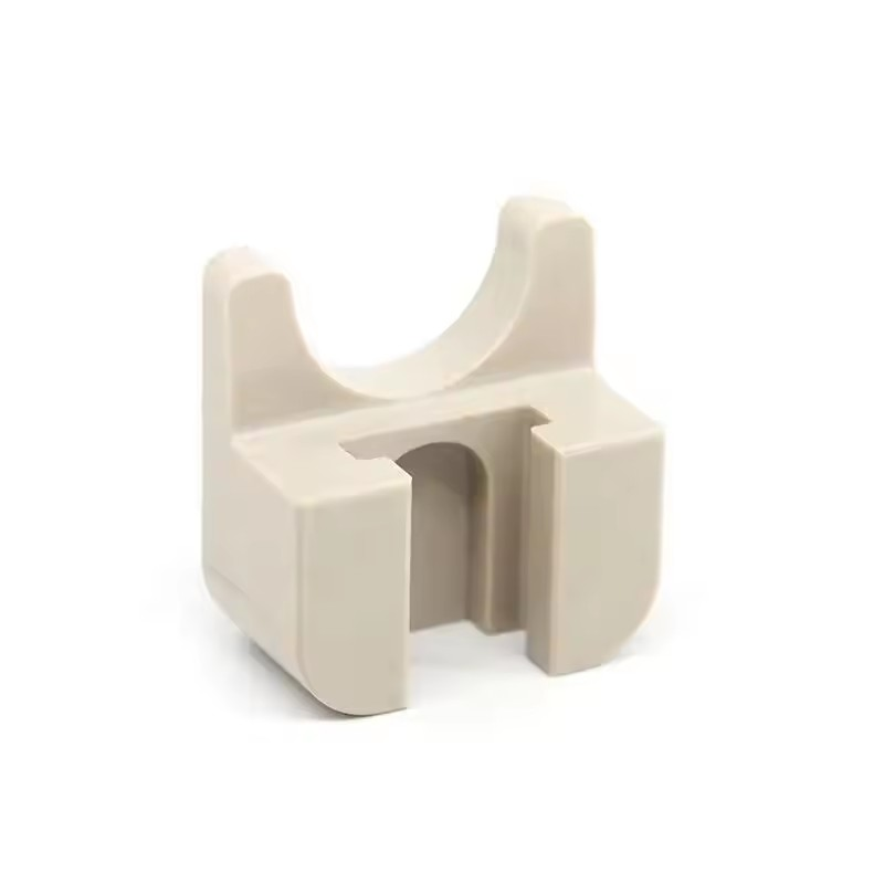 Custom quality UHMW-PE hdpe Nylon POM MC66 ABS ptfe polyurethane solid plastic extruding uhmwpe rod plastic bars rod
