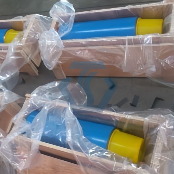 IBOP API 7-1 Certificated Oilfield High Pressure Top Drive Saver Rating Reliable Seal For Inside Blowout Preventing