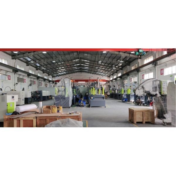 Automatic Wide Neck Baby Nipple Liquid Silicone Injection Molding Machine