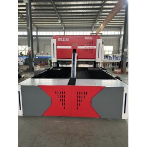 Buy cheap Automatic Panel Bender File Cabinet Automatic Sheet Bending Machine from wholesalers