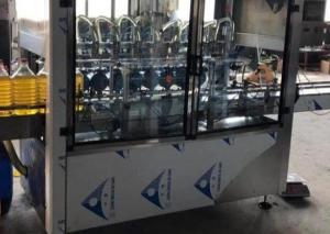 China ZLDG Oil Bottling Machine 2m Plastic Bottle Packaging Machine wholesale