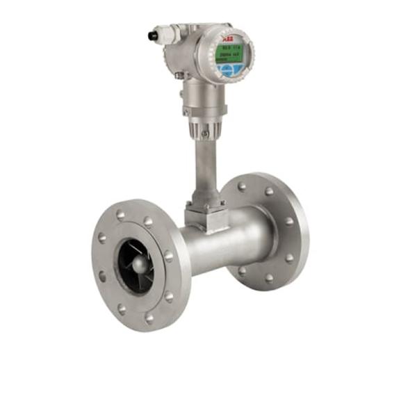 Quality FSS430 Swirl Flowmeter SwirlMaster 4-20ma Vortex Air Flow Meter for sale