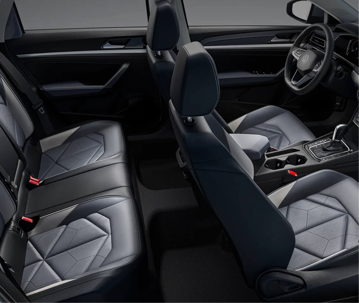 New Volkswagen Lavida 1.5T 110 Horsepower L4 Gasoline Vehicles at Prices 0KM Used Car