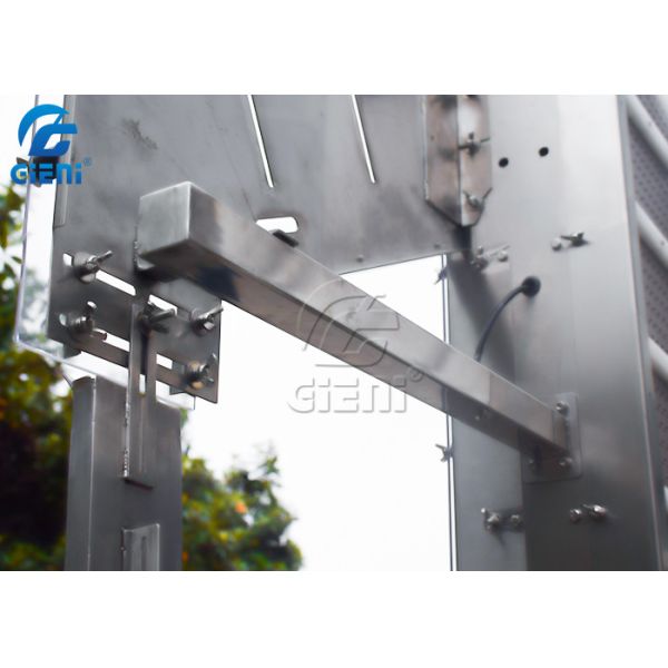 Automatic 180BPM 2-12.5cm Plastic Bottle Capping Machine For Cosmetics