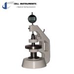 Easy To Operate Thickness Gauge For Paper Handkerchiefs High Precise Tissue