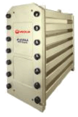 Veolia MK-3PharmHT Hot Water Sterilization EDI Module For Grade Ultrapure Water Preparation