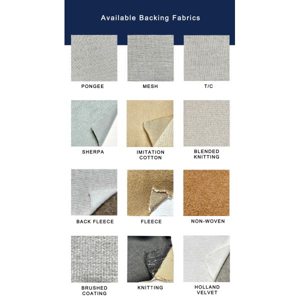 New Product High Quality Jacquard Blended Woven Chenille for Sofa Fabric Home Textile