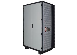 High Accuracy DC Power Supply Electroplating Rectifier , Metal Plating Rectifier