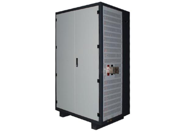 Quality High Accuracy DC Power Supply Electroplating Rectifier , Metal Plating Rectifier for sale
