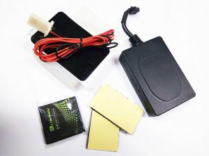 China 4G Multi Function Vehicle GPS Tracker Support OEM / Customized Service wholesale