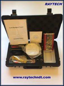 China Portable leeb hardness tester Handheld hardness tester for metal RH-130 on sale