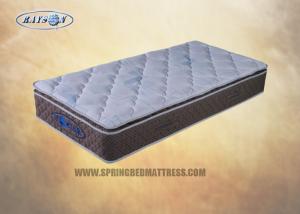 China Sleepwell Soft Roll 11.4 Inch Bedroom Memory Foam Mattress wholesale