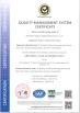Shenzhen Huiguan Display Electronics Co., Ltd. Certifications