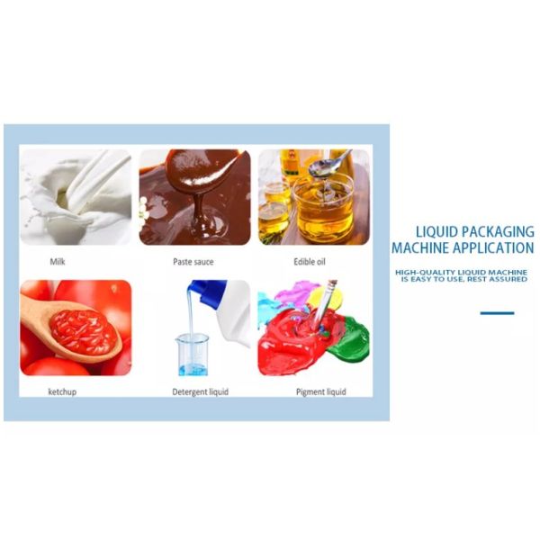 Automatic 150mm Width Tea Bag Packaging Machine 80ml Pneumatic Type
