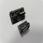 Compact 2D Barcode Scan Engine OEM Barcode Scanner Module For 2D Scanning