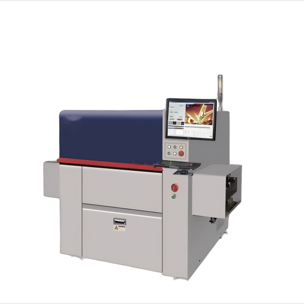 High Quality and High Efficiency Tickle Switch Insert Machine