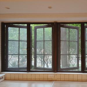 China Retractable Fly Screen Window/Roof Window Insect Screen/roller Screen Window on sale
