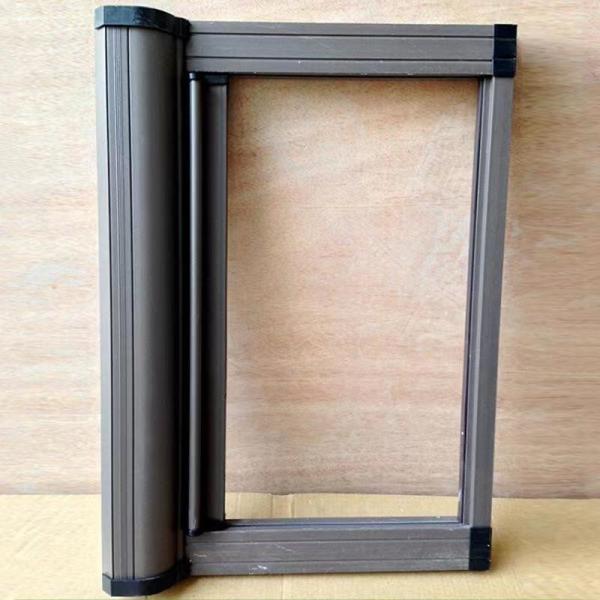 Quality Aluminum Screen Window for Customisation in Screen Windows Customisation for sale